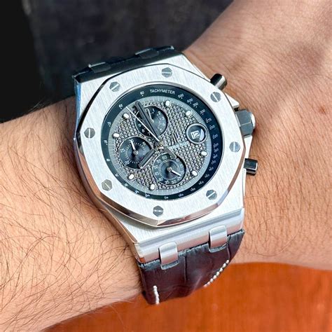 audemars piguet price in india